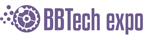 Logo della manifestazione BBTech Expo