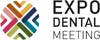Logo della manifestazione Expodental Meeting
