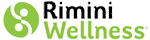 Logo della manifestazione Rimini Wellness